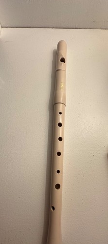 Yamaha school plastic fife - plastic,