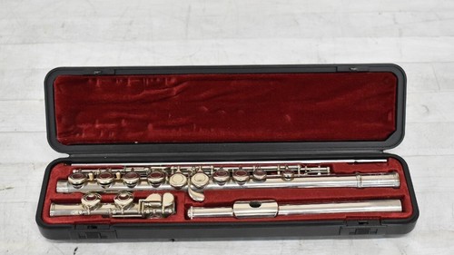 Yamaha yfl 211 concert - yfl,