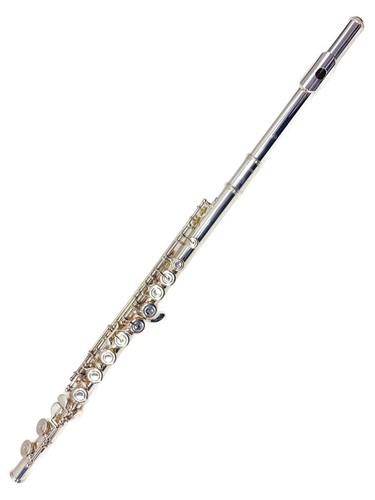 Yamaha yfl 212 flute excellent - yfl-212,