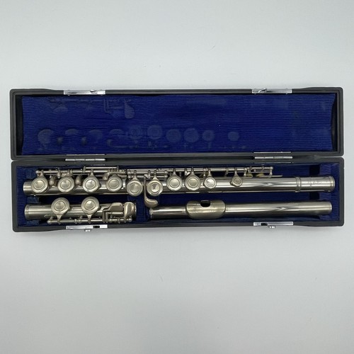 Yamaha yfl flute - yamaha, yfl-23