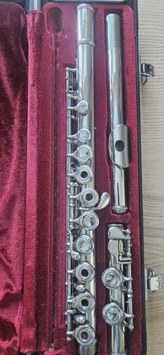 Yamaha yfl 261s open hole - open,