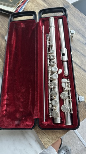 Yamaha yfl 221s - yamaha, concert