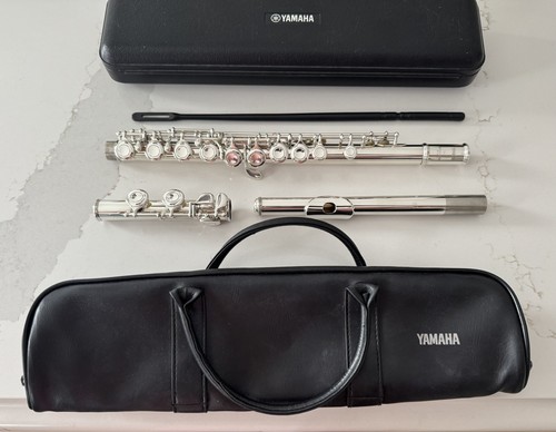 Fully serviced yamaha 211e - fully,