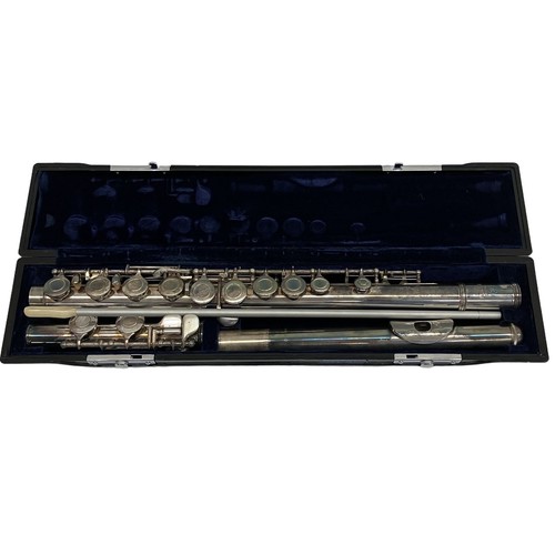 Yamaha yfl concert flute - yamaha, yfl-31