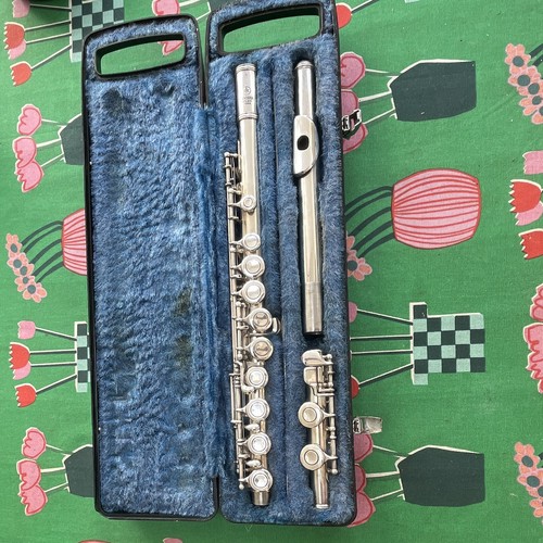 Yamaha yfl 21s - concert, flute
