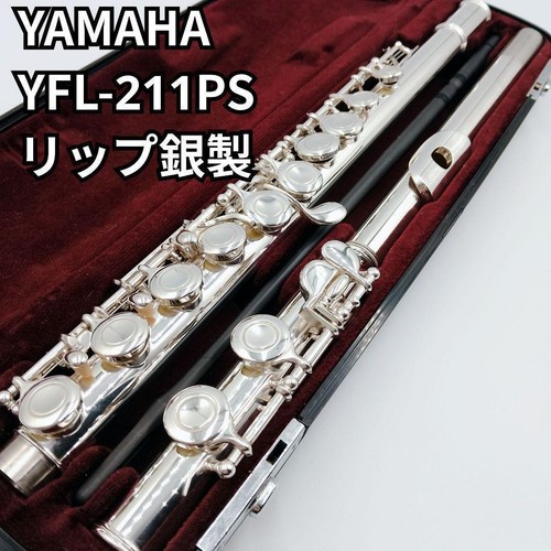 Yamaha yfl 211ps - yamaha, yfl-211ps