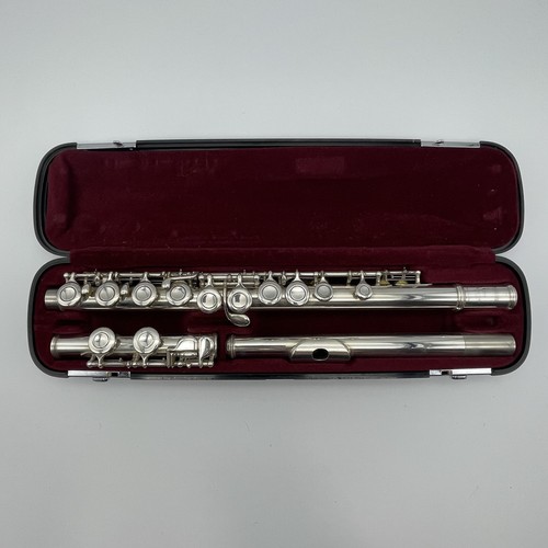 Yamaha yfl 221 student - yamaha, flute