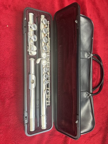 Yamaha flute yfl - yamaha, ref
