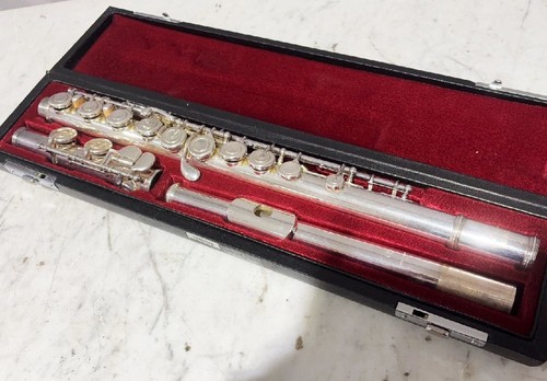 Yamaha yfl 451 flute headjoint - yamaha,