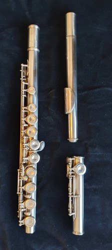 Yamaha 211 silver - 211,