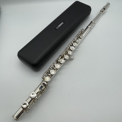 Yamaha yfl 221 - yamaha, student