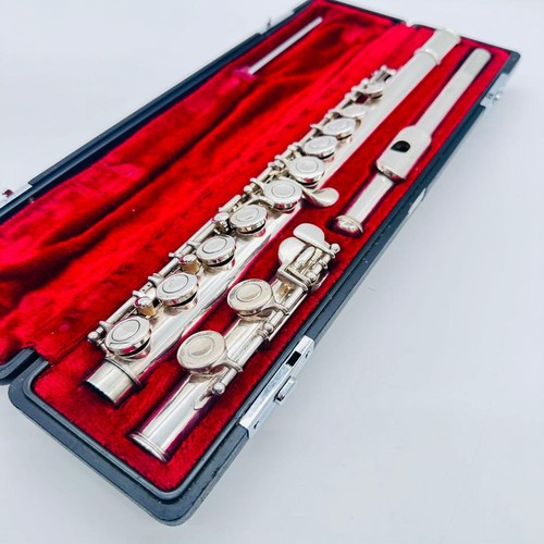 Yamaha yfl 211s flute - yamaha, yfl-211s