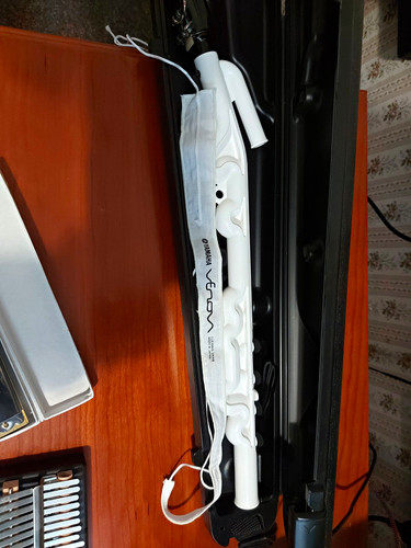 Yamaha venova