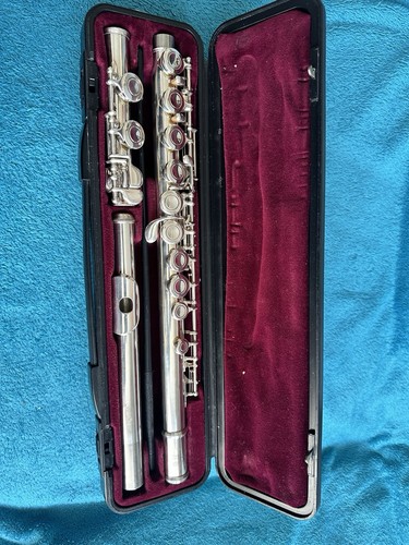 Yamaha flute yfl 211sii ref - flute, yfl-211sii