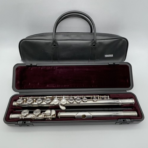 Yamaha yfl 221 - yamaha, student