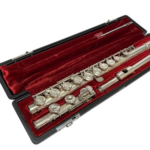 Yamaha yfl 311 flute - yamaha, yfl-311