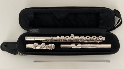 Yamaha yfl 581 - yamaha, flute