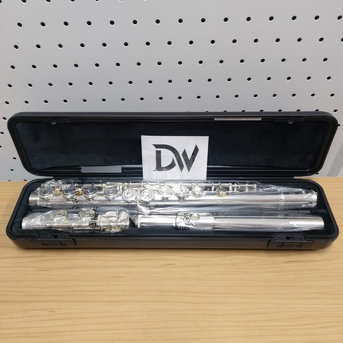 Yamaha flute yfl - yamaha,