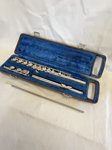 Yamaha yfl 22n flute silver - yfl,