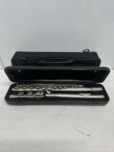Yamaha 211 flute - yamaha,