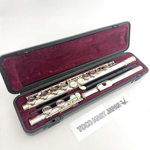 Yamaha yfl 221sii 221s - yamaha, yfl-221sii