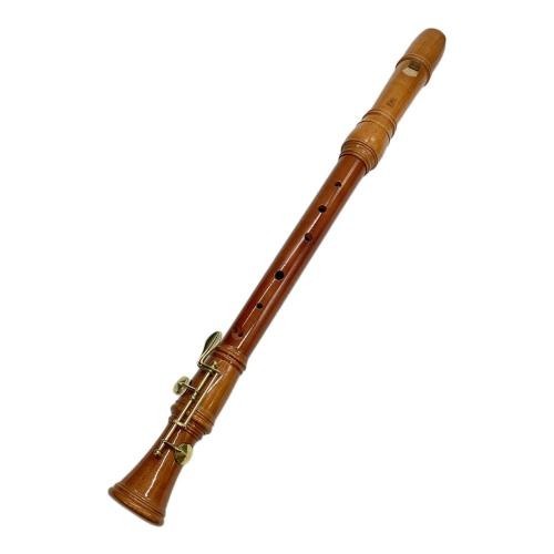Yamaha tenor recorder german - recorder,