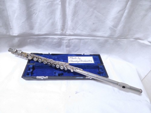 Yamaha yfl flute - yamaha,