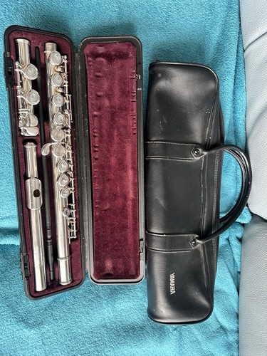 Yamaha flute yfl 211 ref - yfl-211, 184