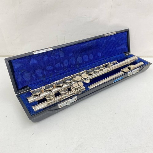 Yamaha yfl flute - yfl-23, second