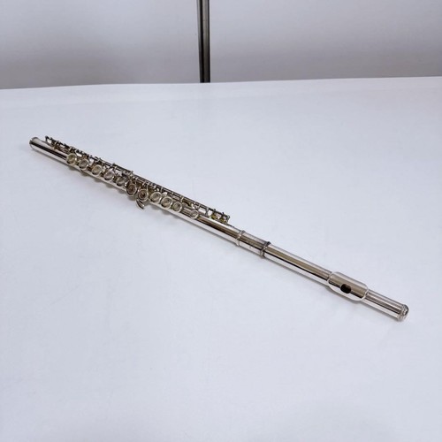 Yamaha yfl 211s flute - yamaha,