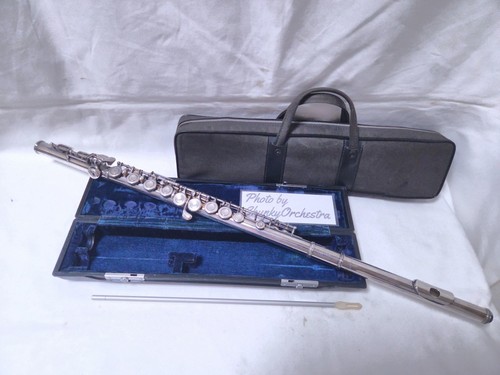 Yamaha yfl flute - yamaha, yfl-31