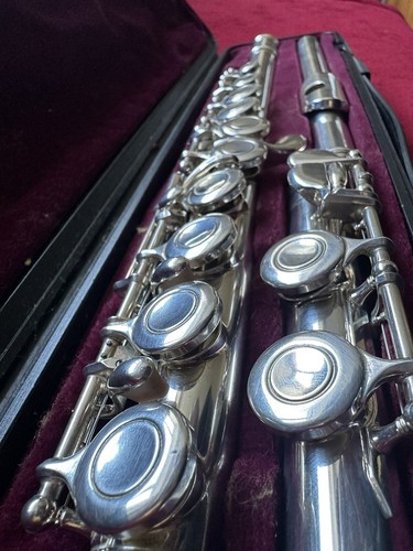 Yamaha flute yfl 211sii - yamaha, yfl-211sii