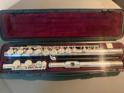 Yamaha yfl 211sii - yamaha,