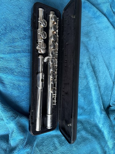 Yamaha flute yfl 211 ref - yfl-211, 122