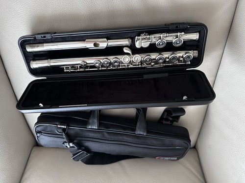 Yamaha yfl 212 student - yamaha,