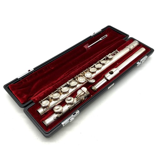 Yamaha flute concert - yamaha,