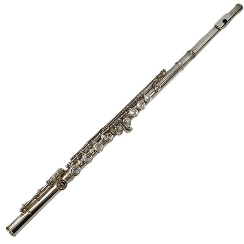 Yamaha yfl 717 flute sterling - yamaha,