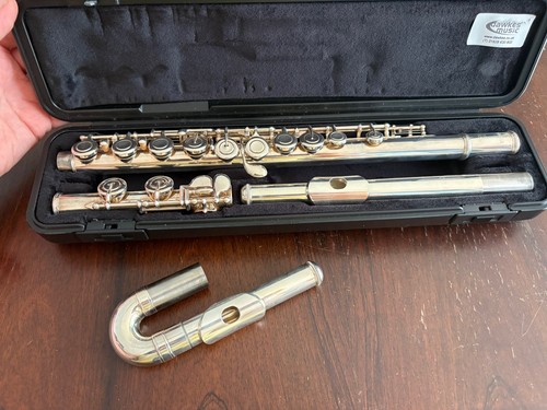 Yamaha yfl 212 student - yamaha,
