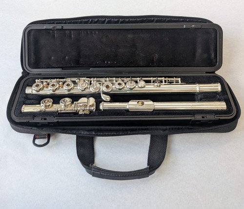 Yamaha yfl 372 flute - yamaha, yfl-372