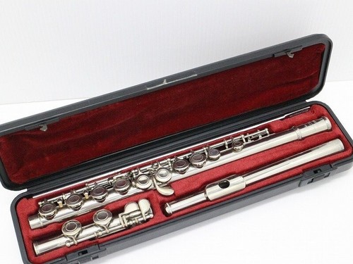 Yamaha yfl211s flute - yamaha,