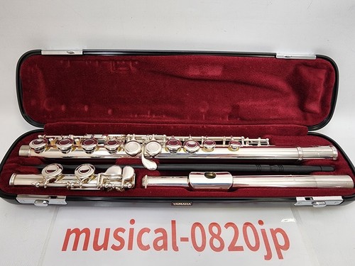Yamaha yfl 311 - yamaha, flute