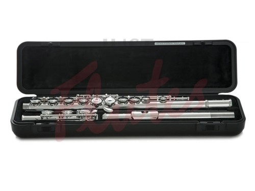 Yamaha flute yfl 312 silver - yamaha, yfl-312