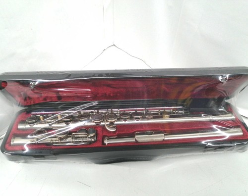 Yamaha yfl 211ii flute - yamaha, yfl-211ii
