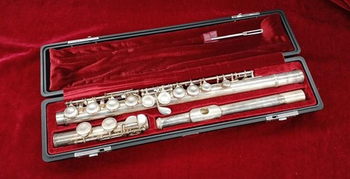 Yamaha yfl 311 flute - yamaha, yfl-311