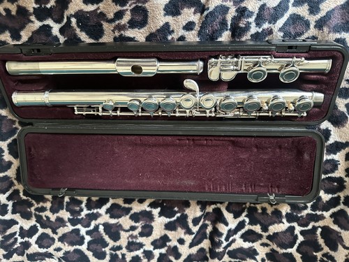 Yamaha flute yfl 211 - yamaha, #105