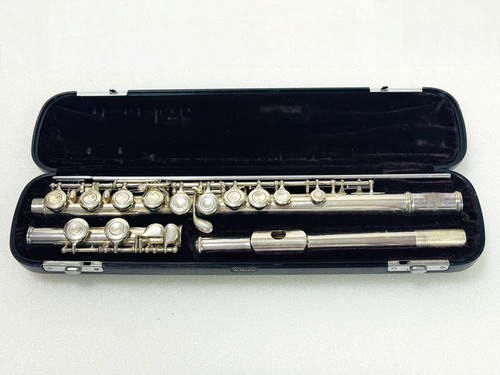 Yamaha yfl 311 - yamaha, flute