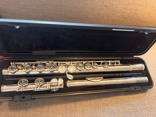 Yamaha 211s flute - yamaha,