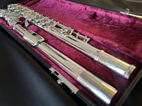 Jupiter 511e flute - 511e-ii, flute,