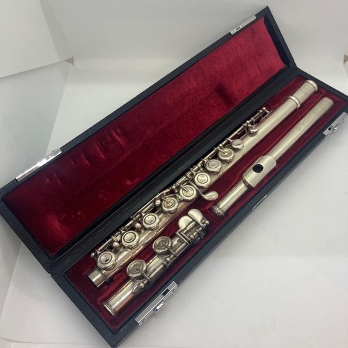 Yamaha yfl 451 - yamaha, flute