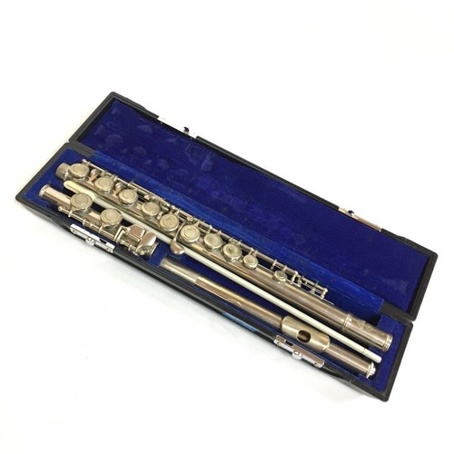 Yamaha yfl flute second - yamaha, yfl-23